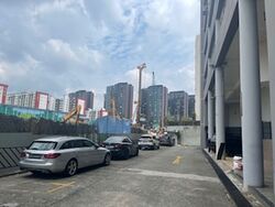 Foo Wah Industrial Building (D20), Office #440184171